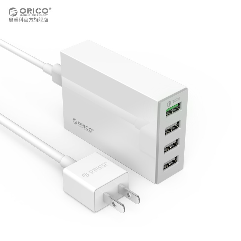 chargeur ORICO - Ref 1293716 Image 1