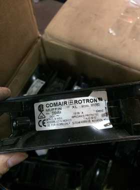 清仓原装 库存12cm公分230V MX3A3 MX3B3 MX77A1变频器散热风扇