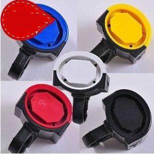 Avertisseur de vélo klaxon électrique TOTTA - Ref 1459754 Image 1