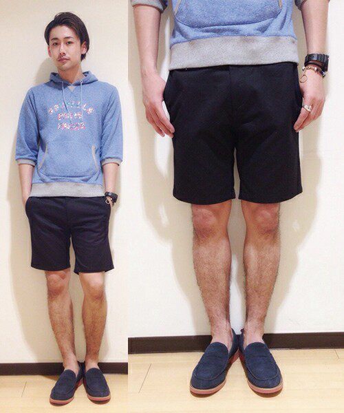 Domestic spot CIAOPANIC TYPY Fault code Ethnic style pocket solar system Self cultivation man leisure time shortsin the Men's clothing, Casual pants  category - from Buy2taobao.com to provide professional Taobao agent buy service