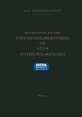 【预订】Mitteilungen Aus Den Forschungslabor...