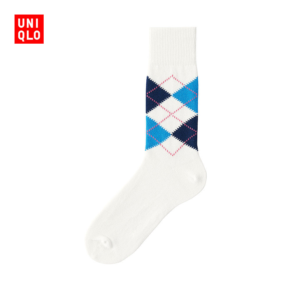 Chaussettes - collants UNIQLO UQ168177000 - Ref 778258 Image 1