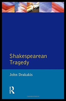 【预售】Shakespearean Tragedy