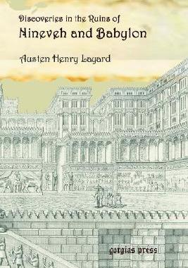 【预售】Discoveries in the Ruins of Nineveh and Babylo...