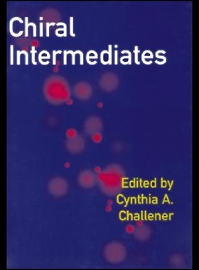 【预售】Chiral Intermediates