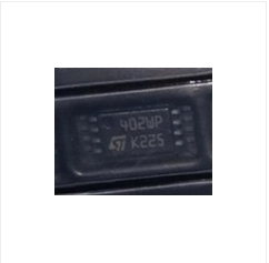 【森富电子】全新原装 M24C02-WDW6TP 存储器 402WP 贴片TSSOP8