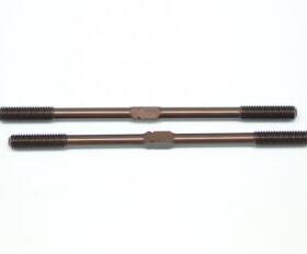 SERPENT 蛇仔 S811T 连杆Track rod M5x91 (2) 600416