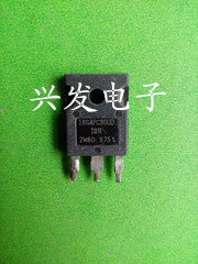 三极管IRG4PC30UD原装进口拆机检测好