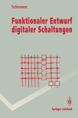 【预订】Funktionaler Entwurf Digitaler Schal...