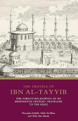 【预售】The Travels of Ibn Al-Tayyib: The Forgotten Jo...