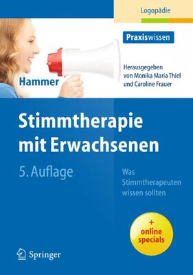 【预订】Stimmtherapie Mit Erwachsenen: Was S...