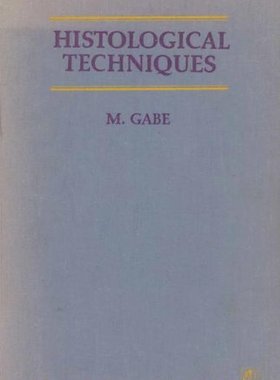 【预售】Histological Techniques