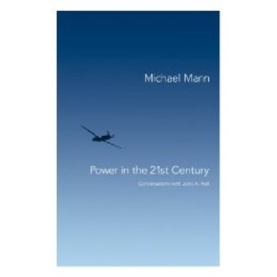 【预订】Power in the 21st Century - Conversa...