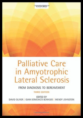 【预售】Palliative Care in Amyotrophic Lateral Sclerosis: