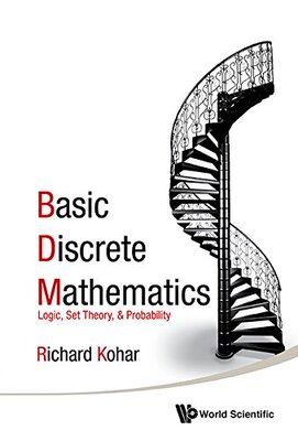 【预订】Basic Discrete Mathematics