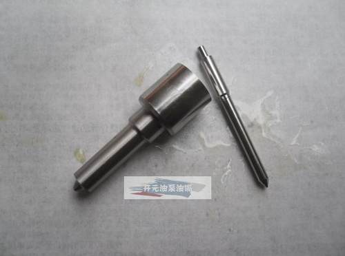 EQB231-10东风二汽 配套 DSLA145P014 喷油嘴
