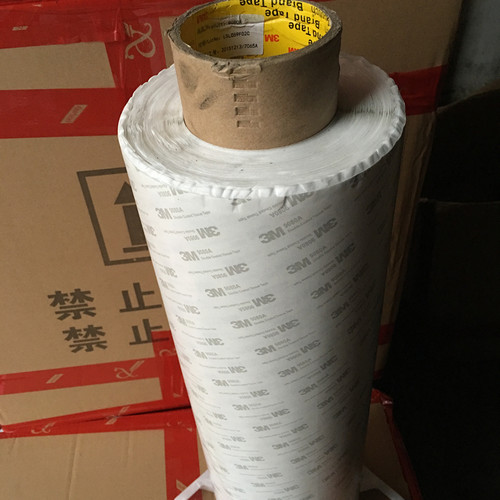 超薄半透明手机屏幕维修双面胶