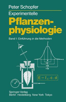 【预订】Experimentelle Pflanzenphysiologie: ...