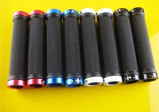 Poignées de vélo - Ref 2341730 Image 1