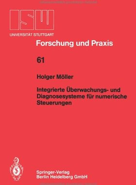 【预订】Integrierte Uberwachungs- Und Diagno...
