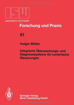 【预订】Integrierte Uberwachungs- Und Diagno...