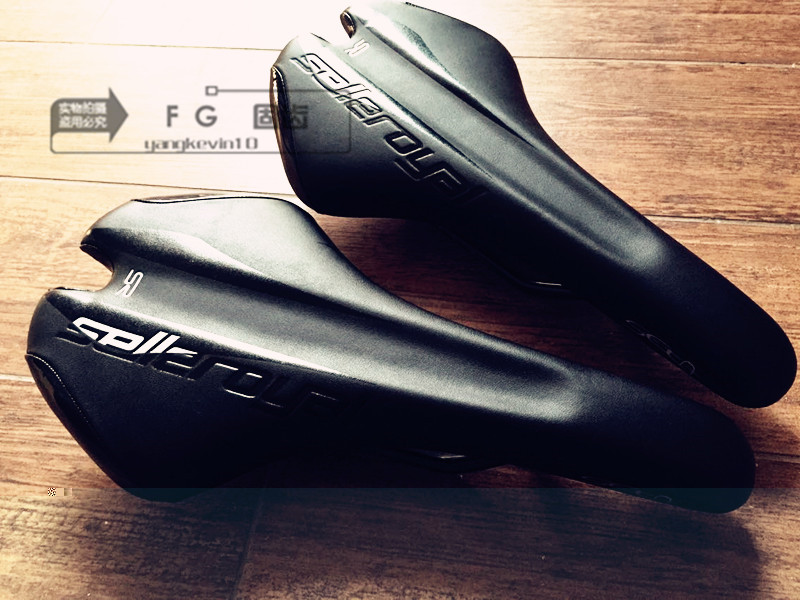 Selle de vélo SELLE ROYAL - Ref 2360063 Image 1