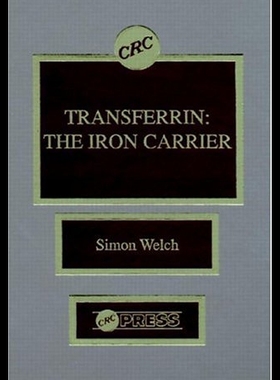 【预售】Transferrin: The Iron Carrier