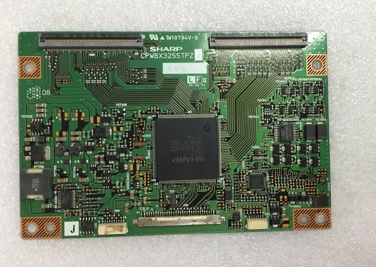 松下TC-26/32LX50D创维32FL6U1东芝32WL58C逻辑板 CPWBX3255TPZ J