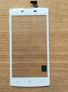 适用OPPO R831t液晶屏 R823t R813T U707T R811 R805触摸屏 外屏