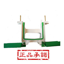 bio-rad1658037伯乐电极芯Mini-PROTEAN Tetra Electrode