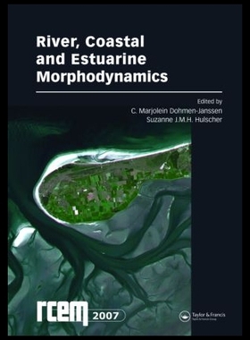 【预售】River, Coastal and Estuarine Morphodynamics: Rc