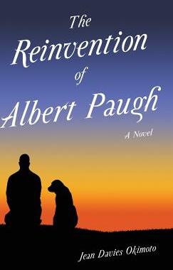 【预售】The Reinvention of Albert Paugh