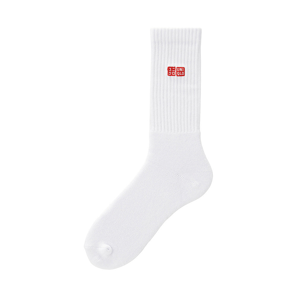 Chaussettes - collants UNIQLO UQ162833000 - Ref 778248 Image 1