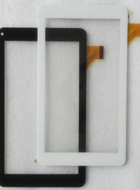适用平板Dx0067-070Afpc触摸Hizee汇泽H7S电容平触摸手写屏外屏幕