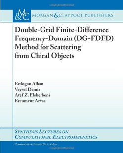 Grid Double Finite Difference Domain... Frequency 预售