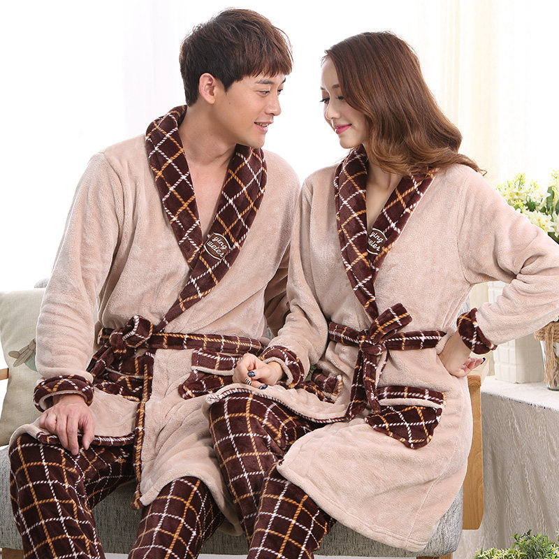 Peignoir jeunesse Y1101-1 - Ref 599793 Image 1