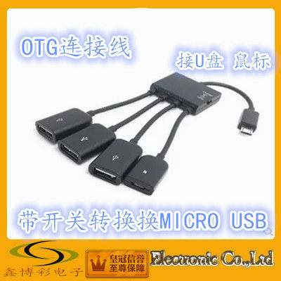 Hub USB - Ref 366516 Image 1