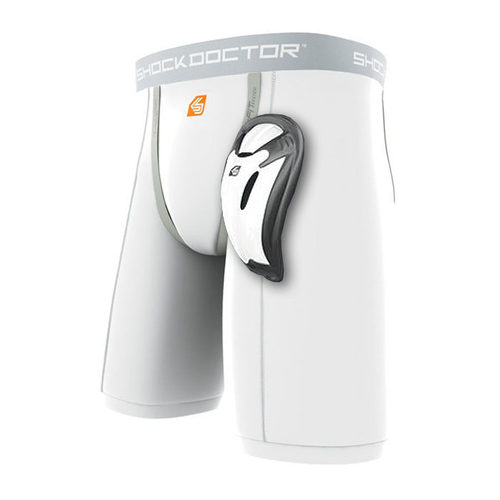 doctorcup散打格斗儿童护阴护裆