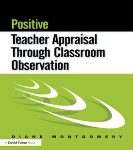 Teacher Positive Appraisal Through O... Classroom 预售