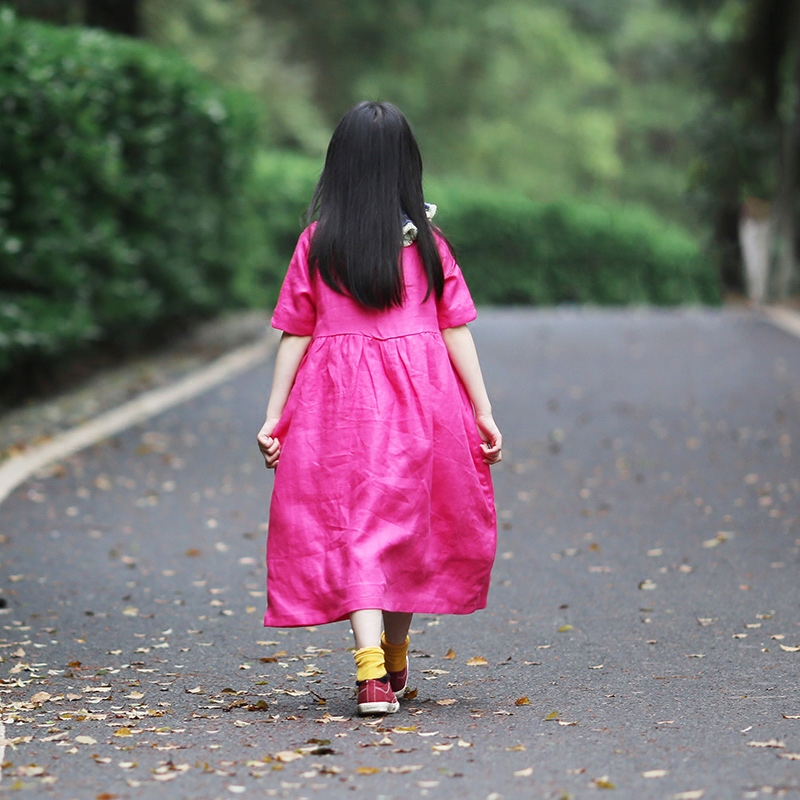 Robe enfant OURFOUR - Ref 2044046 Image 3