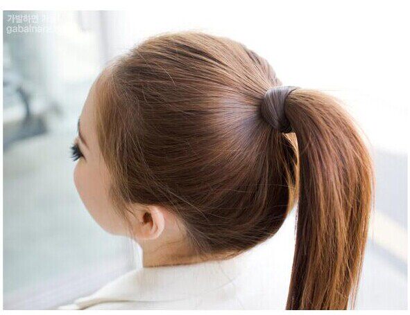 Bandeau cheveux - Ref 271526 Image 1