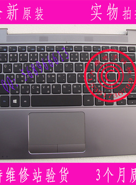 原装三星NP530U4C 530U4B 535U4C 4X 532U4C 520U4C TI笔记本键盘