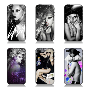 iphone5s 4sÊÖ»ú¿Çitouch5Æ»¹û6plusÊÖ»ú¿Ç6sĥɰ±£»¤¿Çlady gaga