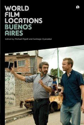 【预售】World Film Locations: Buenos Aires