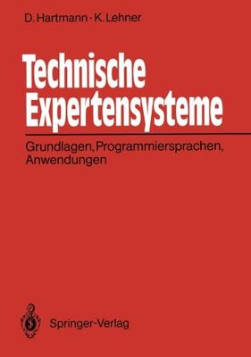【预订】Technische Expertensysteme: Grundlag...