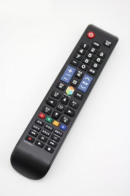 适用于 三星液晶电视遥控器UA55F6400AJXXR UA55F6400AJ 60h6400