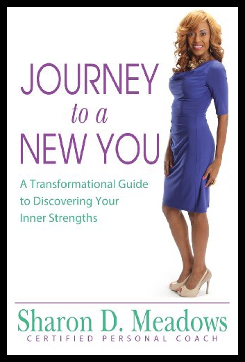 【预售】Journey to a New You: A Transformational Guide to