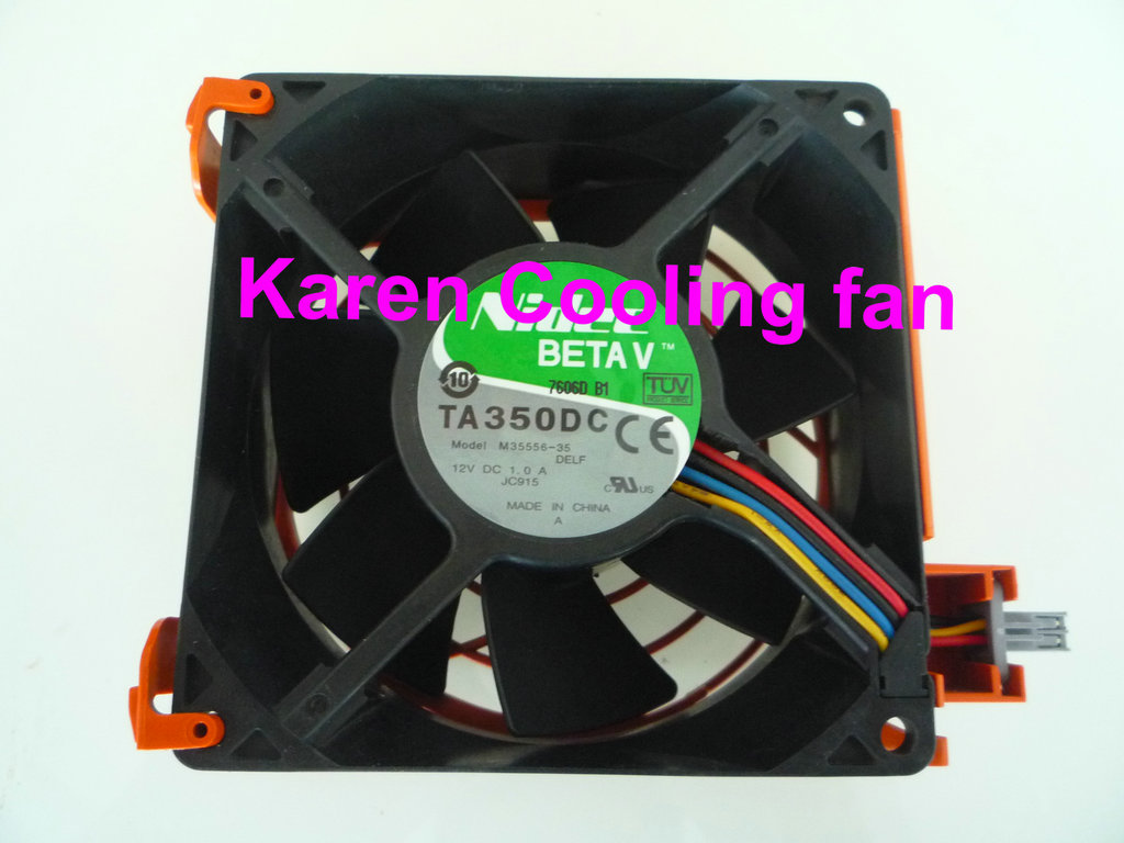 全新NIDEC  PE1900 2900风扇JC915 C9857 M35556-35 12V 1A