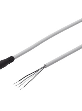 原装进口德国费斯托FESTO 连接线 KSMH-1-M8-2-M8 175714