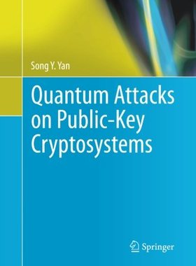 【预订】Quantum Attacks on Public-Key Crypto...